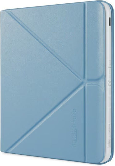 Kobo Sleepcover Libra Dusk Blue N428-ac-bl-e-pu N428acblepu