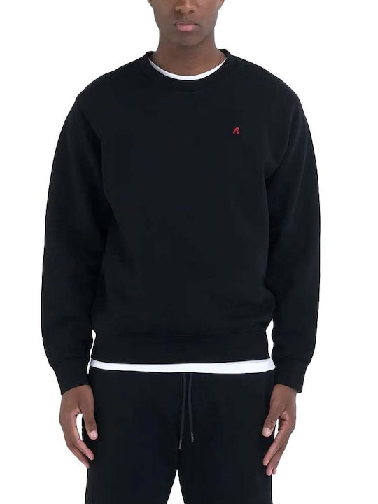 Replay Men's Sweatshirt Black