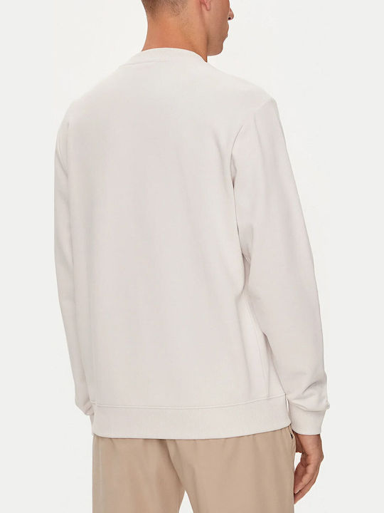 Duragol Sweatshirt White