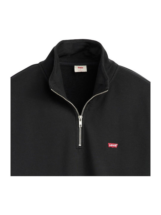 Original Housemark Sweatshirt Black
