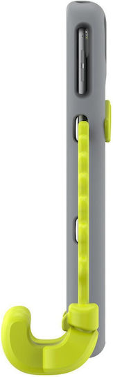 Speck Case-E Back Cover Γκρι (iPad Air 2013 9,7" / iPad Pro 9.7")