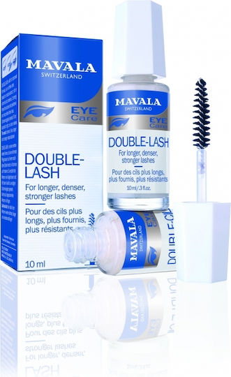 Mavala Switzerland Double Serum Hidratant pentru Gene 10ml