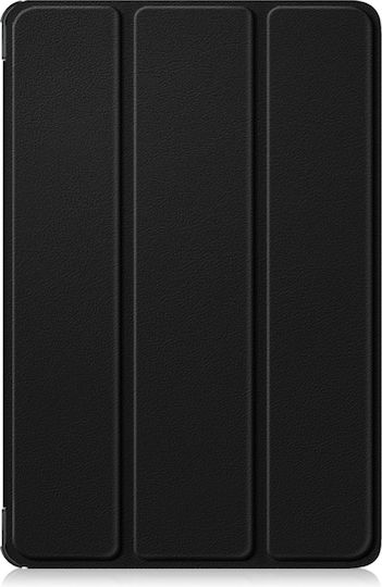 Techsuit Foldpro Klappdeckel Schwarze Lenovo Tab M11