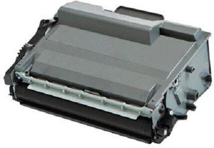 UnCartus Συμβατό Toner για Laser Εκτυπωτή Brother TN3520 20000 Σελίδων Μαύρο