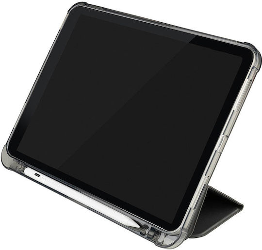 Tucano Flip Cover Gri (Universal 10.9" - Universal 10.9") IPD1022ST-SG