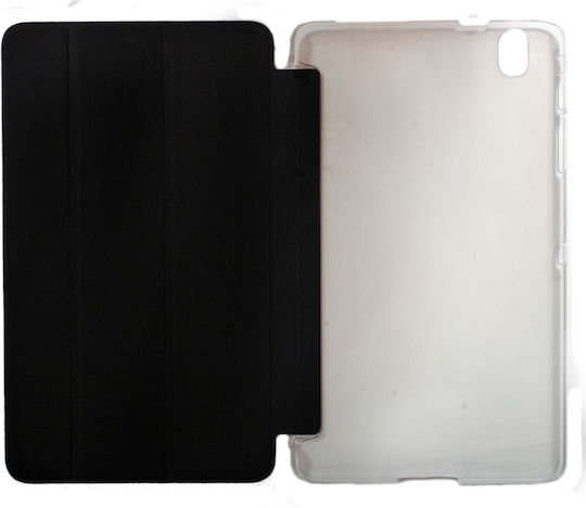 Flip Cover Neagră (Galaxy Tab A 7.0 (2016))