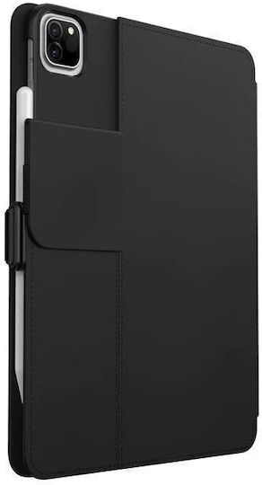 Speck 150194-D143 Flip Cover Μαύρη (iPad Pro 2022 11'')
