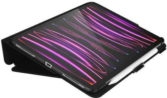Speck 150194-D143 Flip Cover Μαύρη (iPad Pro 2022 11'')