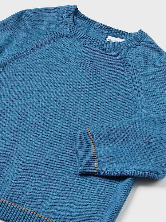 Mayoral Kids Polo Long Sleeve Veraman