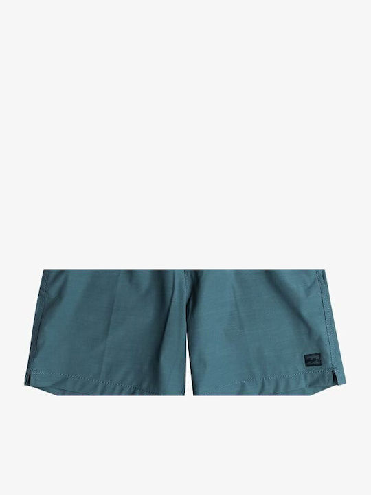 Billabong Crossfire Παιδικό Μαγιό Βερμούδα / Σορτς Μπλε