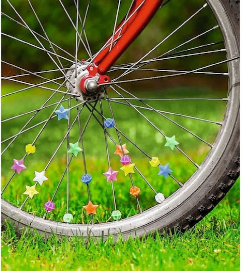 Moses Bicycle Reflector 36pcs