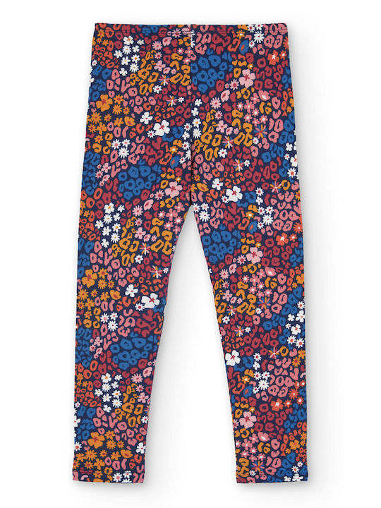 Boboli Leggings pentru Copii Lung maryn