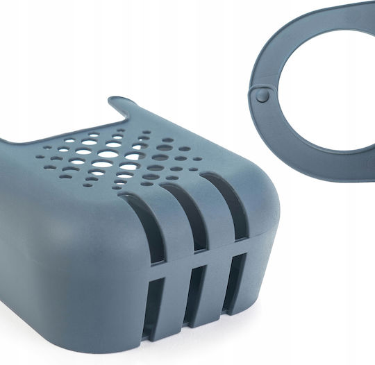 Kadax Kadax Gray Sponge Holder