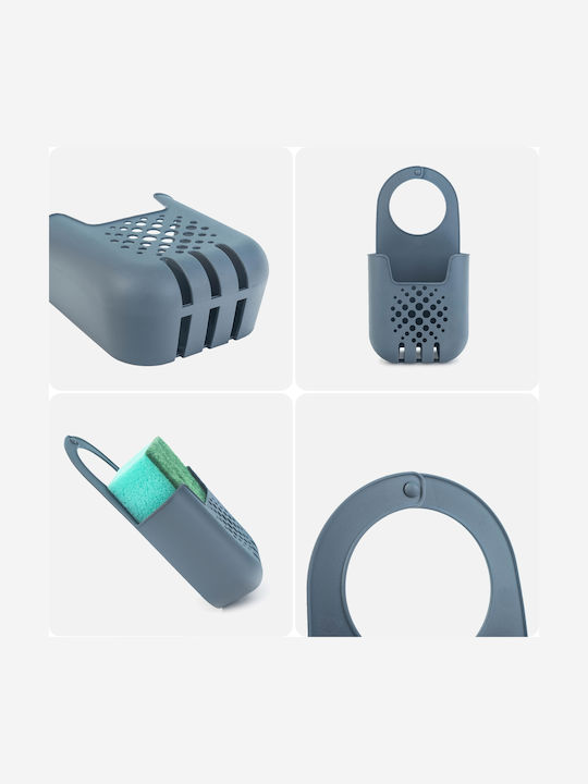 Kadax Suport Pentru Burete Gri