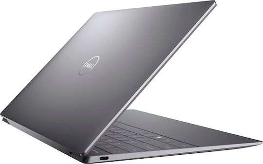 Dell XPS 13 9345 13.4" OLED Touchscreen (Snapdragon-Snapdragon X Elite X1E-80-100/16GB/512GB SSD/W11 Home) (US Keyboard)