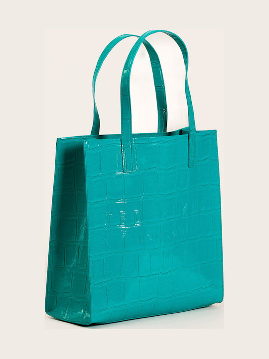 Ted Baker Croccon Women's Tote Bag Ted Baker Croccon Women's Tote Bag