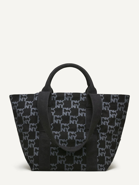 Damentasche Tote Handtasche Beige