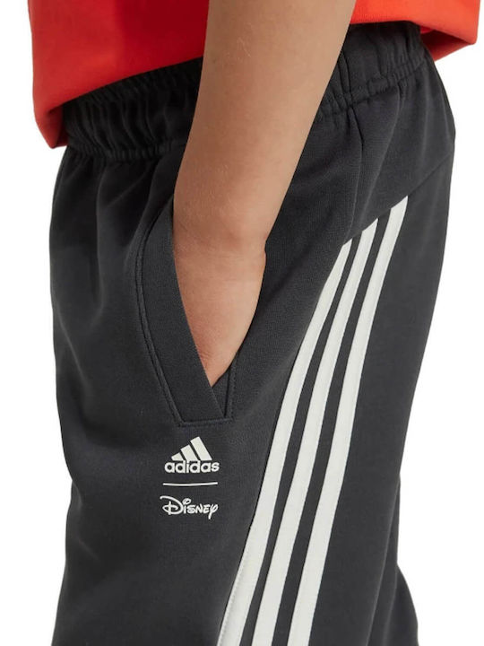 Kinder Trainingshose Grey 1Stück x Disney Mickey Mouse