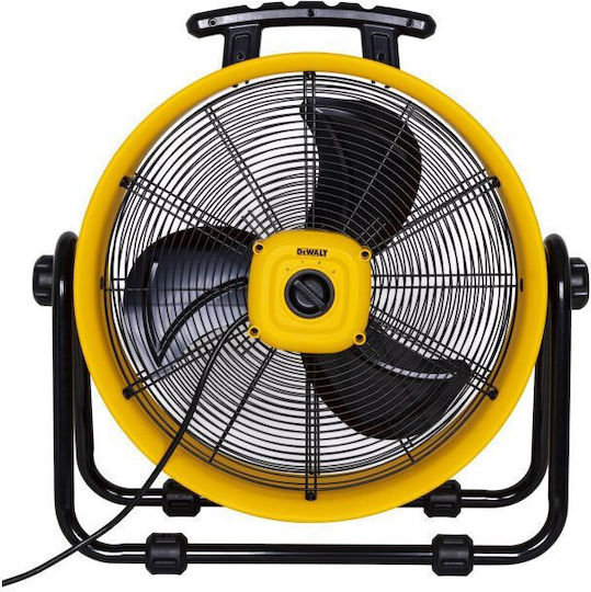 DEWALT Commercial Round Fan 51cm DXF2067