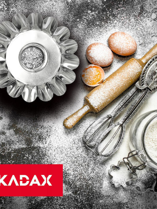 Kadax Backform Torte 1cm