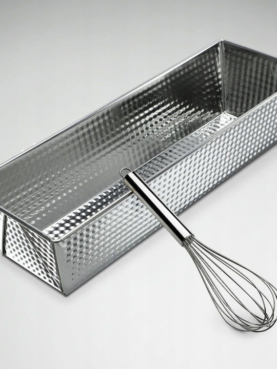 Kadax Backform Brot 1cm
