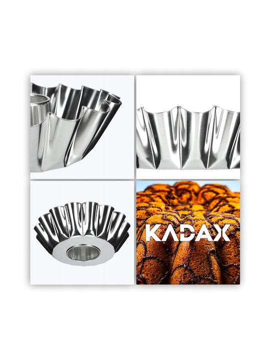 Kadax Backform Torte 1cm