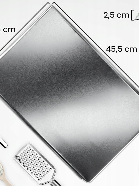 Kadax Baking Pan 45x30cm