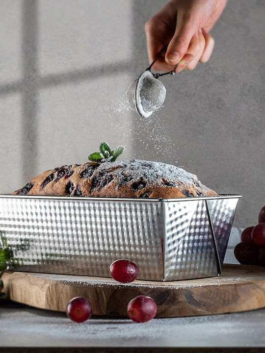 Kadax Cake Baking Pan 4pcs