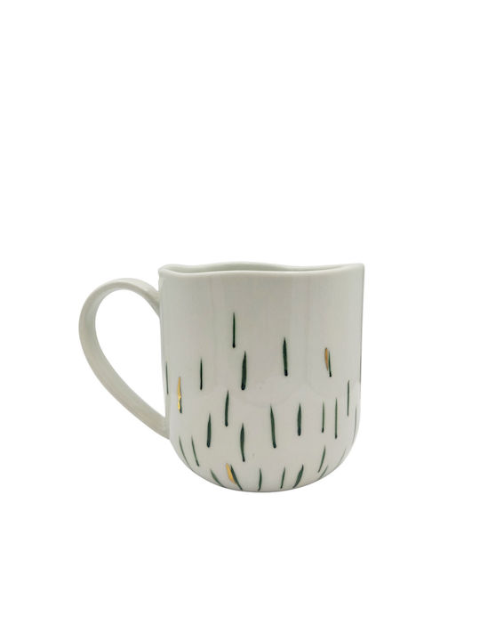 Mug White