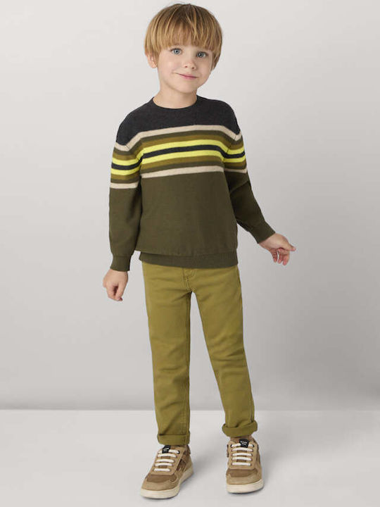 Pantaloni de Blugi pentru Copii HAKI