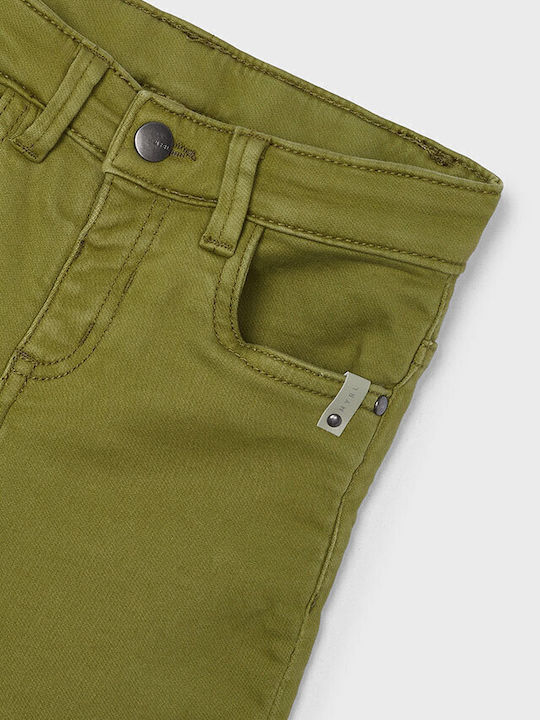 Pantaloni de Blugi pentru Copii HAKI