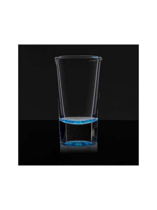 Kadax Shot Glasses made of Glass 28ml 12pcs