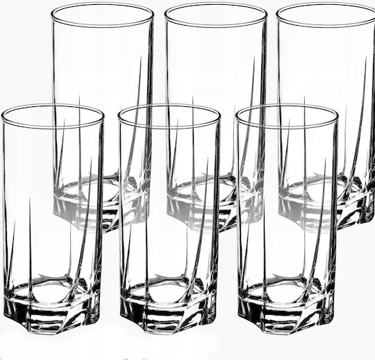 Kadax Wasser Glas 380ml