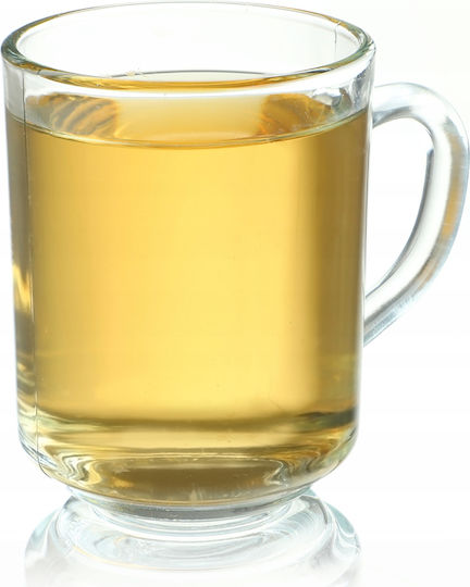 Kadax Σετ Ποτήρια Καφέ / Freddo Γυάλινα 240ml 2τμχ