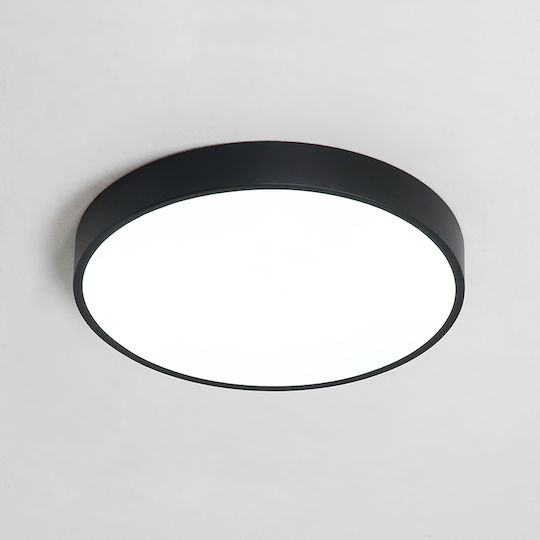 Greenie Deckenleuchte 30cm LED Greenie Deckenleuchte 30cm LED