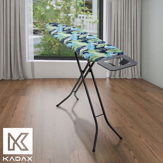 Kadax Covor de călcat 148x52cm
