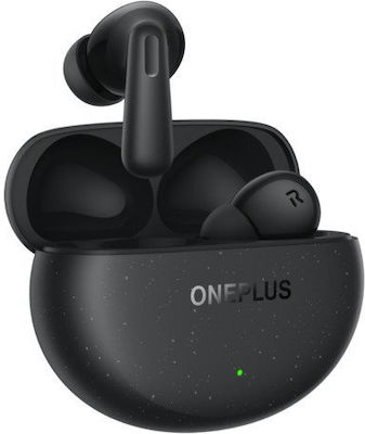 OnePlus Nord Buds 3 Pro Bluetooth Handsfree Earphones with Sweat Resistance and Charging Case Starry Black