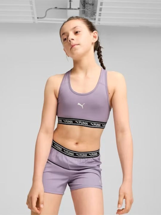 Puma Παιδικό Μπουστάκι