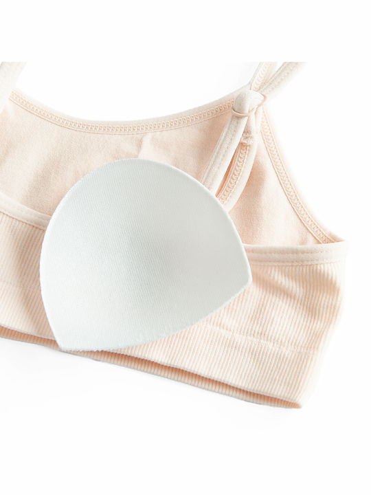 Cool Club Kinder Bustier ROZ