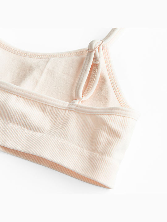 Cool Club Kinder Bustier ROZ