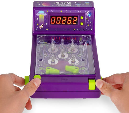 Legami Milano Tabletop Pinball for 1.5+ Years