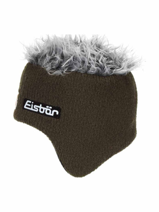 Eisbär