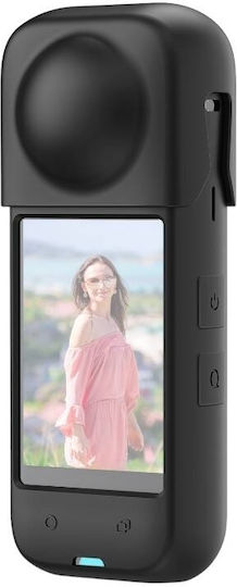 Puluz Schutzhülle Für Insta360 X4 PU985B