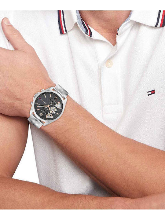 Tommy Hilfiger Baker