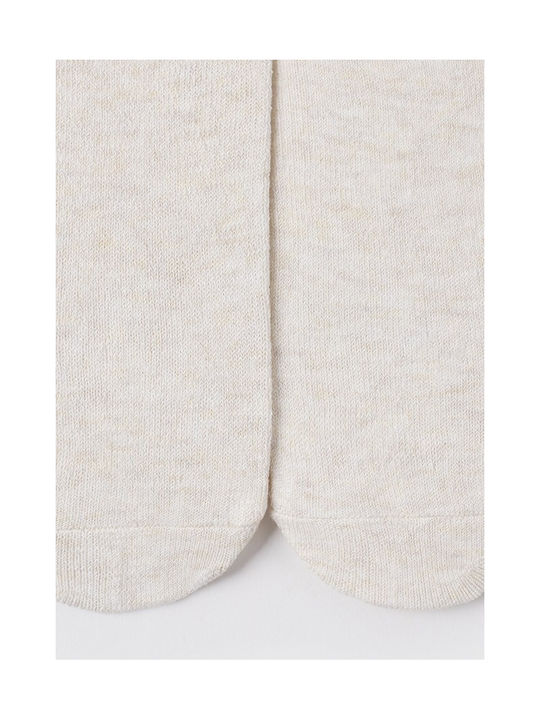 Mayoral Kids Tights white