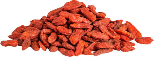 Fructe de Goji Uscate Organice 500g
