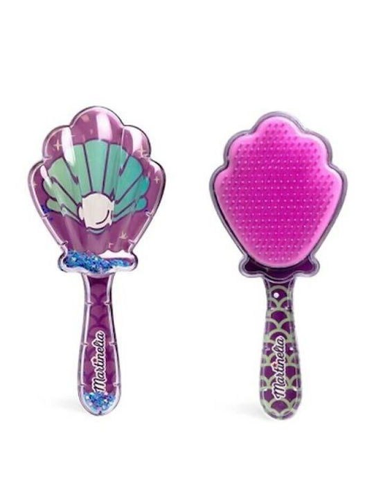 Martinelia Kids Detangling Hair Brush