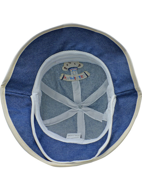 Brims and Trims Palarie Copii Bucket
