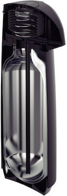 Tramontina Bottle Thermos Black 1.8lt