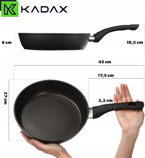 Kadax 26cm Τηγάνι